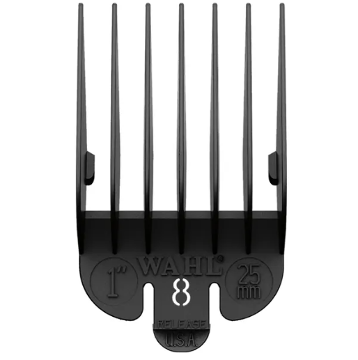 Wahl - Clipper Attachment #8 Black