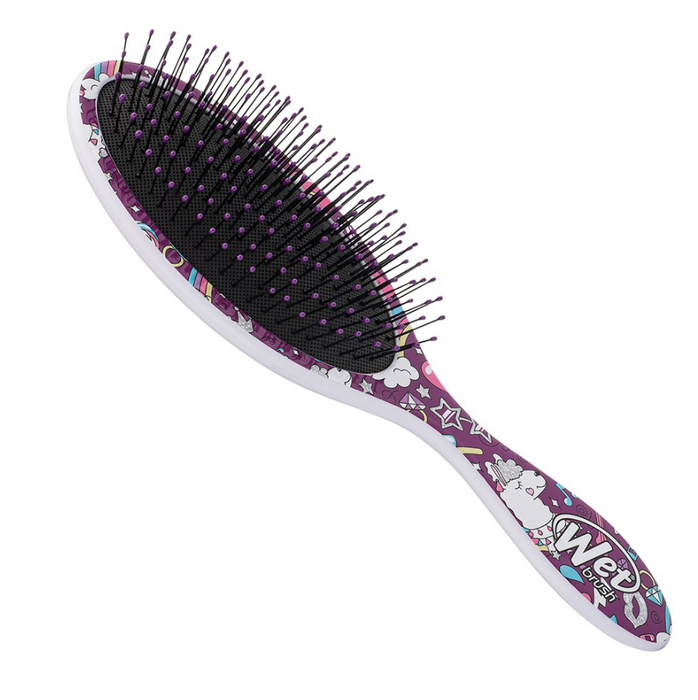 Wet Brush - Happy Hair Detangler Llama