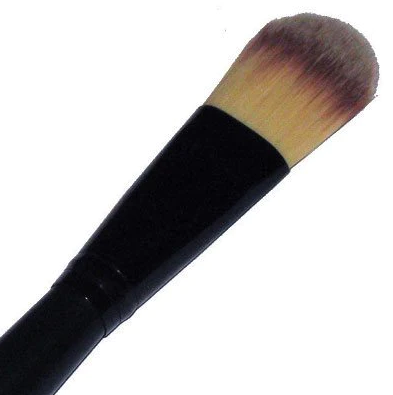 Makeup Brush Artisan - Foundation Brush