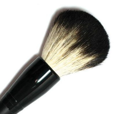 Makeup Brush Artisan - Delux Powder Brush
