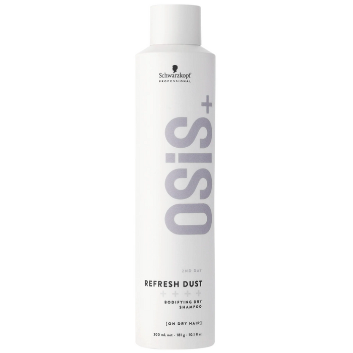 Osis - Refresh Dust Texture Spray 300ml