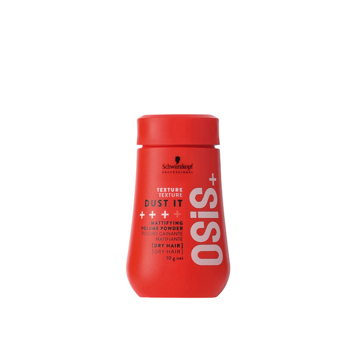 Osis - Dust It Mattifying Powder 10g
