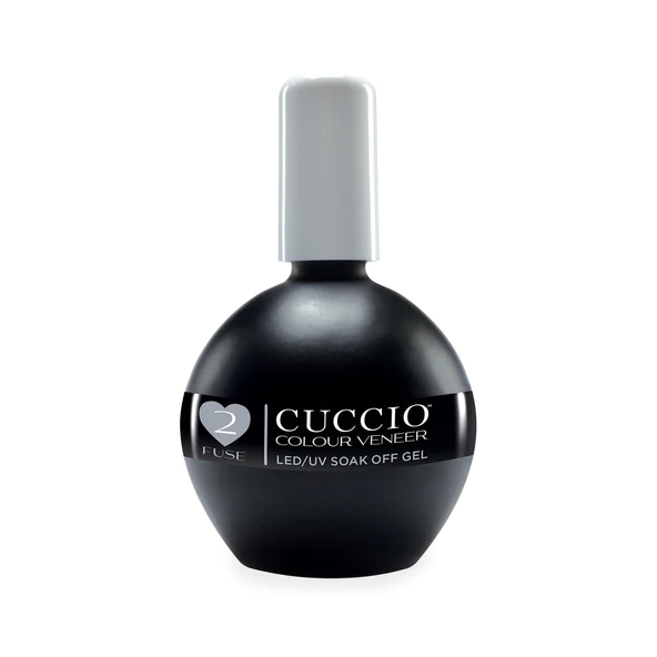 Cuccio Veneer - Bubble Bottle #2 Fuse 75ml