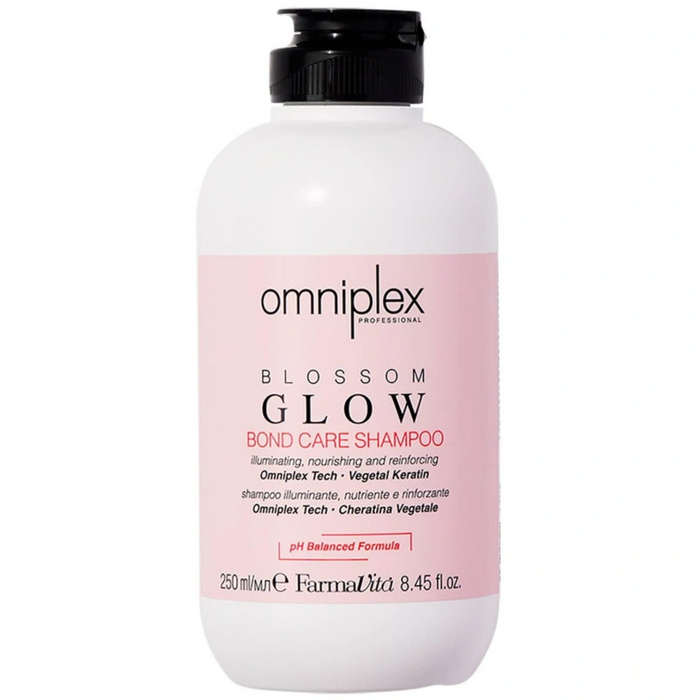 Omniplex - Blossom Glow Shampoo 250ml