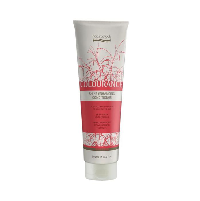 Natural Look - Colourance Conditioner 300ml