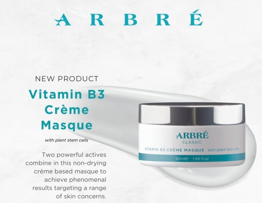 Arbre - Advanced Skincare Brightening Pack