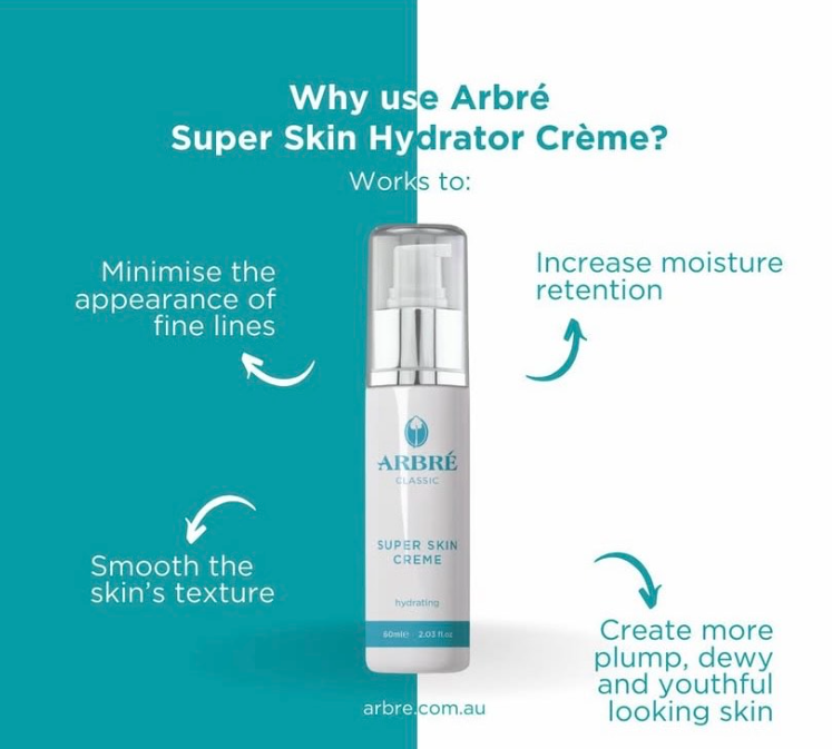 Arbre - Advanced Skincare Brightening Pack