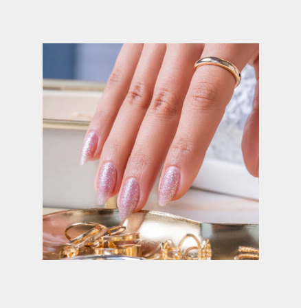Morgan Taylor - June Bride 15ml