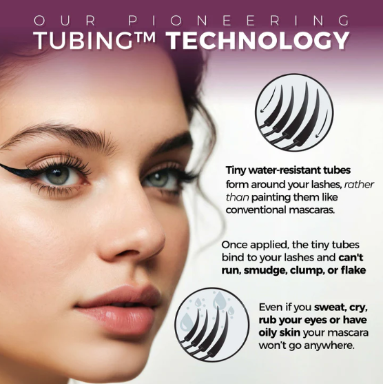 Blinc - Mascara Lash Extension - Black