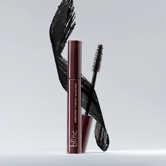 Blinc - Amplified Tubing Mascara - Black
