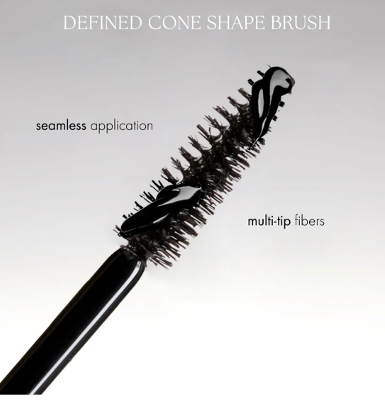 Blinc - UltraVolume Tubing Mascara - Black