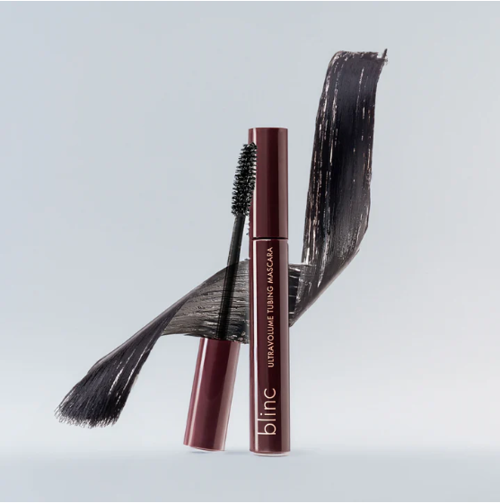 Blinc - UltraVolume Tubing Mascara - Black