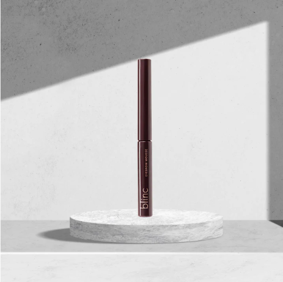 Blinc - Eyebrow Mousse - Dark Brunette