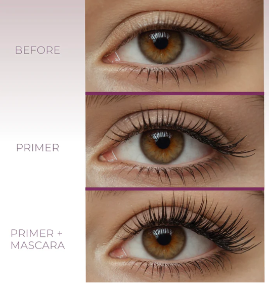 Blinc - Lash Primer - Black