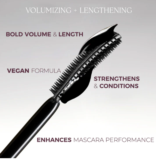 Blinc - Lash Primer - Black