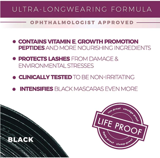 Blinc - Lash Primer - Black