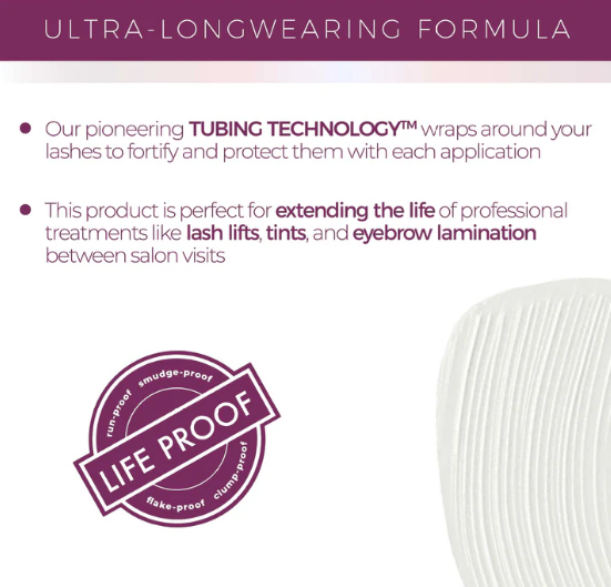 Blinc - Curling Tubing Primer White