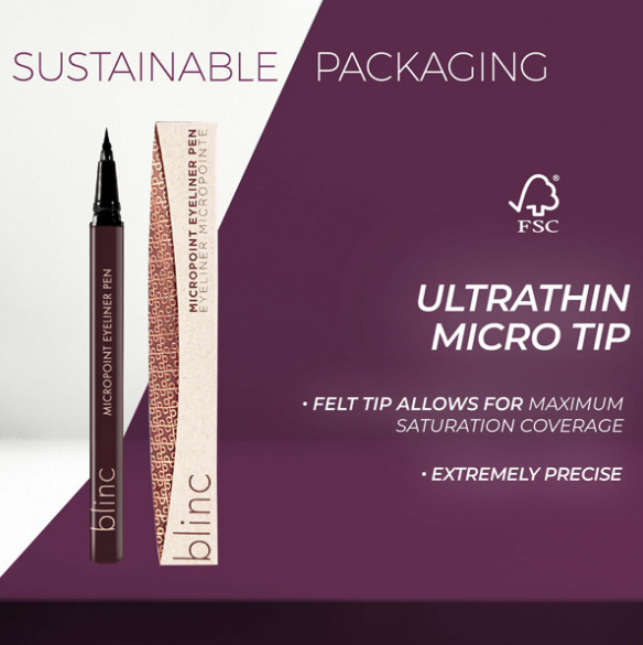 Blinc - Micropoint Eyeliner Pen