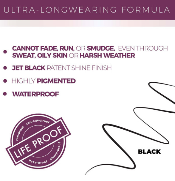 Blinc - Micropoint Eyeliner Pen