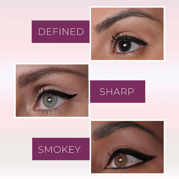 Blinc - Eyeliner Pencil Black