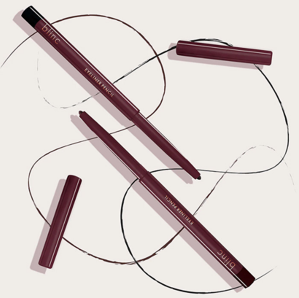 Blinc - Eyeliner Pencil Black