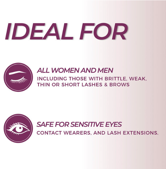 Blinc - Lash & Brow Enhancer Serum