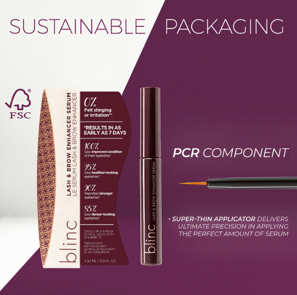 Blinc - Lash & Brow Enhancer Serum