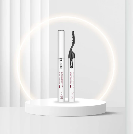 Blinc - Heated Lash Curler