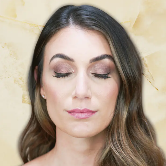 Blinc - The Rare Gem Eye Shadow Palette
