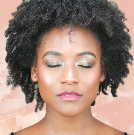 Blinc - The Rare Gem Eye Shadow Palette