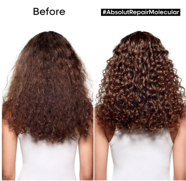 L'Oréal Professionnel - Absolut Repair Molecular Liquid Rinse Off Serum 250ml
