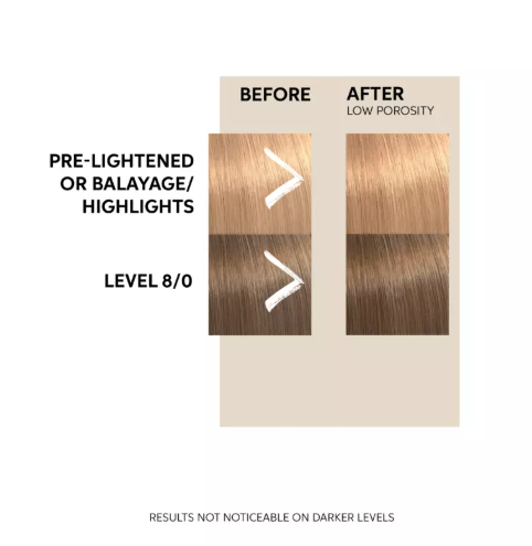 Wella - Color Fresh Mask / Golden Gloss 500ml