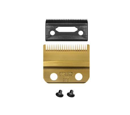 Wahl - Magic Clip Cordless Gold Blade Set