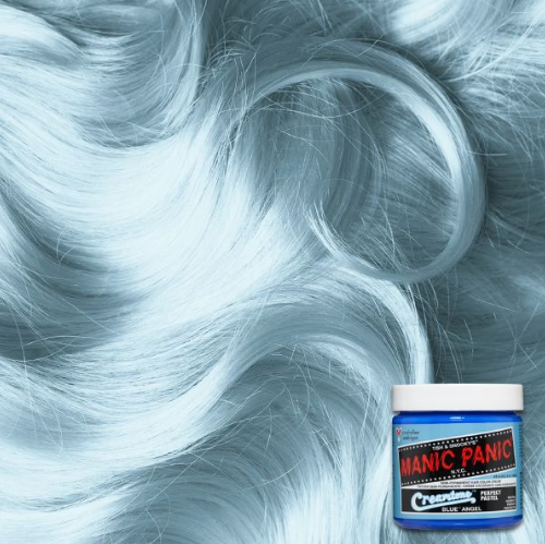Manic Panic - Cream Tone  / Blue Angel*