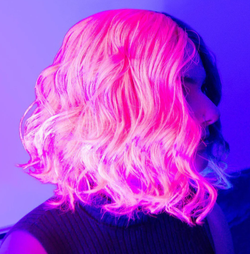 Manic Panic - High Voltage Classic / Electric Pink Pussycat