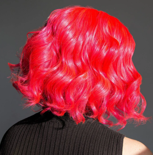 Manic Panic - High Voltage Classic / Electric Pink Pussycat