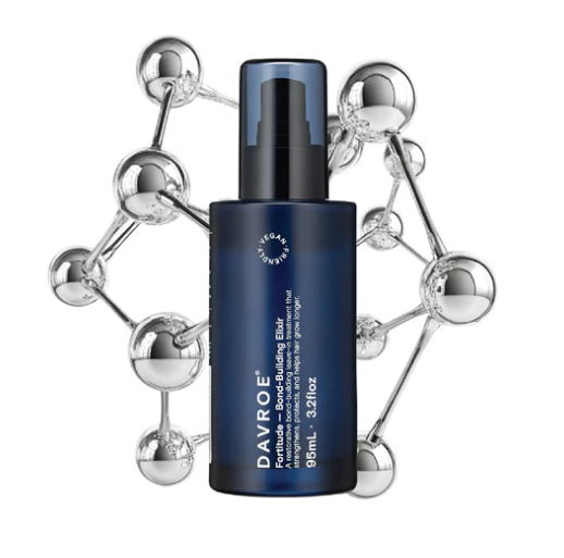 Davroe - Fortitude Bond Building Elixir 95ml