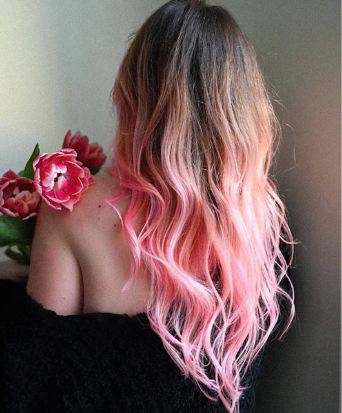 Manic Panic - Amplified / Cotton Candy