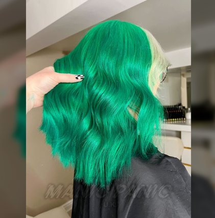Manic Panic - High Voltage Cream / Venus Envy