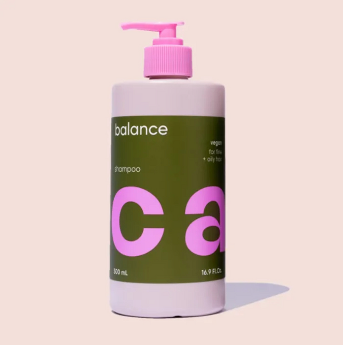 Nak - Holiday Balance Care Duo 2025