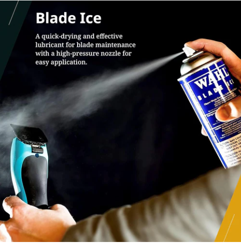 Wahl - Blade Ice Spray 397g