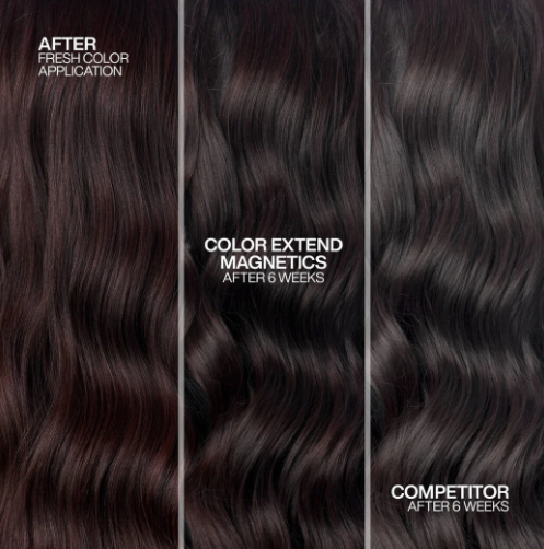 Redkin - Color Extend Magnetics Sulfate-Free Shampoo 1 Litre