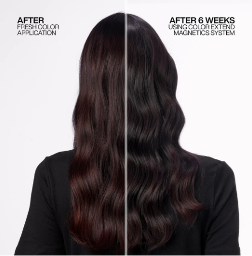 Redkin - Color Extend Magnetics Sulfate-Free Shampoo 1 Litre