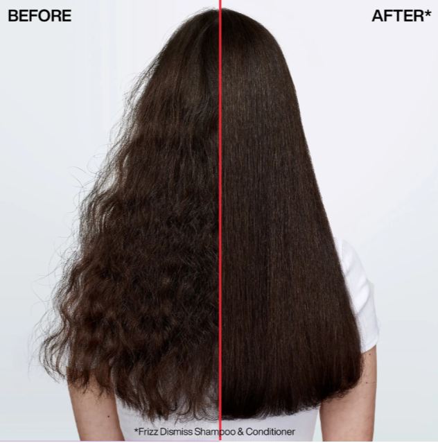 Redkin - Frizz Dismiss Sodium Chloride-Free Conditioner 1lt