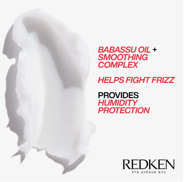 Redkin - Frizz Dismiss Sodium Chloride-Free Conditioner 1lt