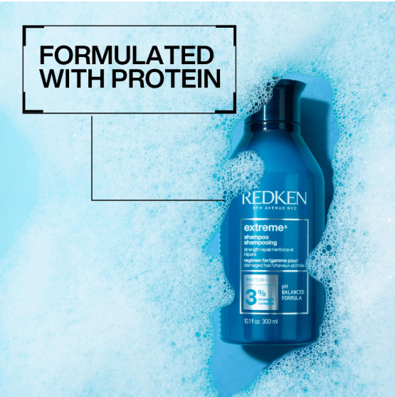 Redkin - Extreme Strengthening Conditioner 1 Litre