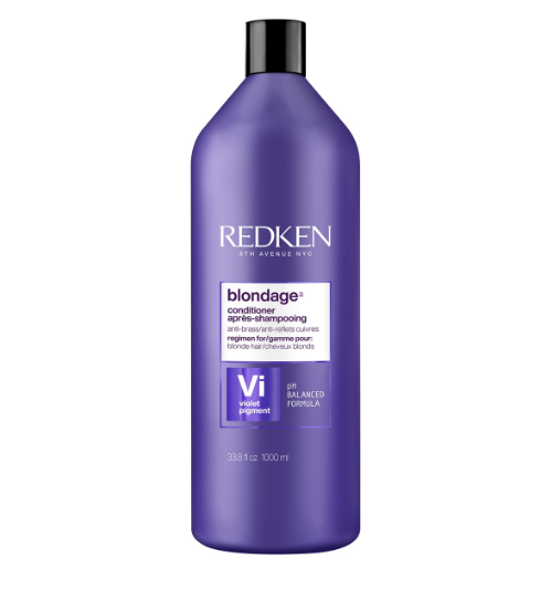 Redken - Color Extend Blondage Conditioner 1 Litre