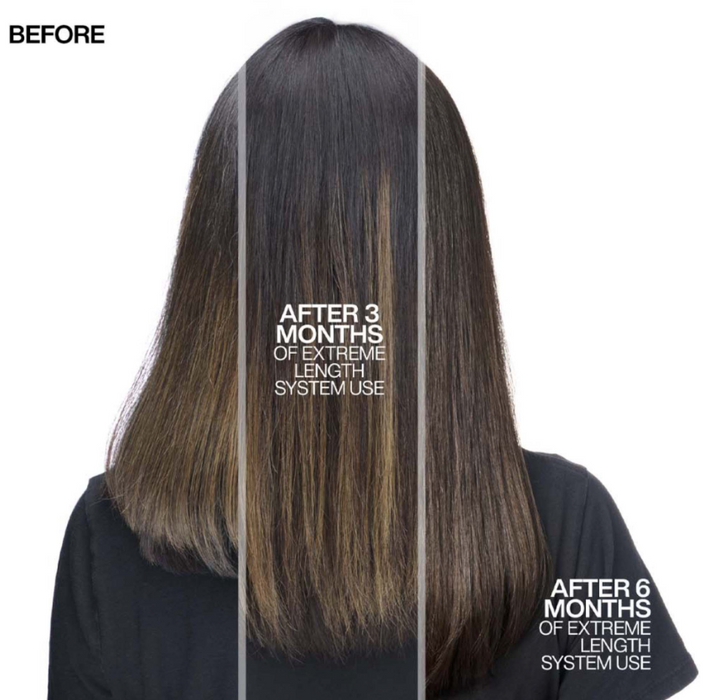 Redken - Extreme Length Conditioner 1 Litre