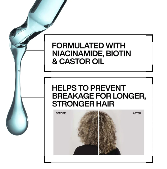 Redken - Extreme Length Shampoo 1 Litre