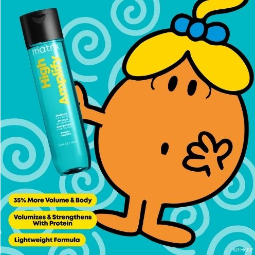 Matrix - High Amplify Duo Holiday Gift Pack Duo